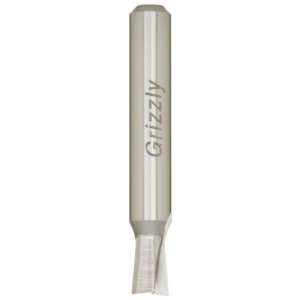  Grizzly C1510 1/4 7° Dovetail Bit, 1/4 Shank
