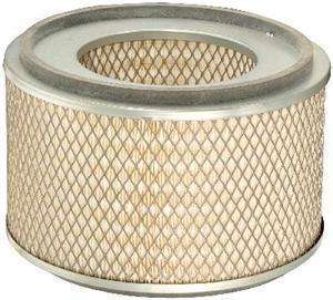 LAF558 LuberFiner Air Filter Wix 46280 Ford,GMC.Mack  