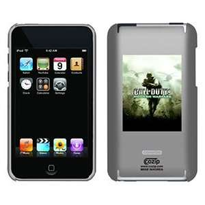  Call of Duty Modern Warfare on iPod Touch 2G 3G CoZip Case 