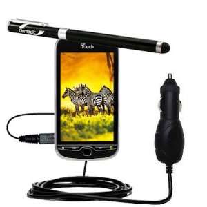   Precision Capacitive Stylus Accessory Kit for the T Mobile myTouch HD