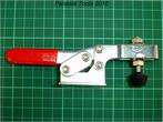 New Toggle clamps Horizontal Handle KD 201C  