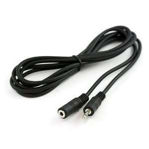  Audio Cable 3.5mm Extension   6 ft Electronics