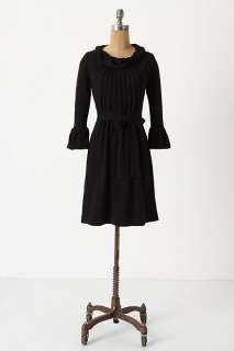 Finessed Sweaterdress   Anthropologie