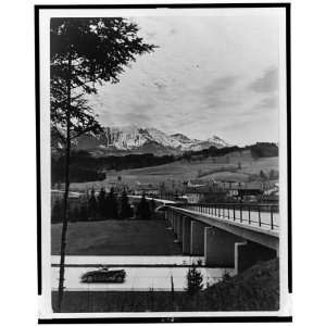  Autobahn,German Autobahnen,Bundesautobahn,BAB,1936 39 