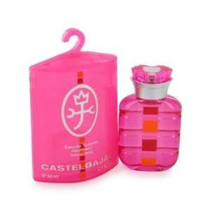   By Castelbajac Eau De Parfum Spray 1 Oz For Women Castelbajac Beauty