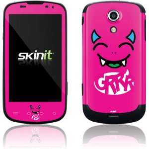  Skinit Cute Pink Devil Vinyl Skin for Samsung Epic 4G 
