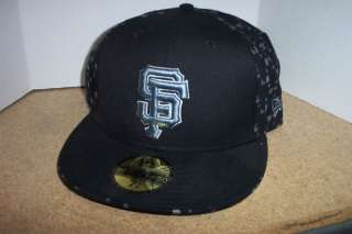 New Era 59/50 San Francisco Giants Gucci Fitted Cap  