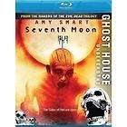 Seventh Moon Blu ray Disc, 2009  
