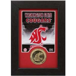 Washington State Cougars Mini Mint 