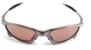 Oakley Vintage Sunglasses X Metal Penny Titanium Vr28 Black Iridium 