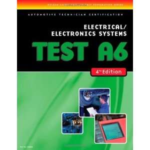   /Electronics Syste [Paperback] Cengage Learning Delmar Books