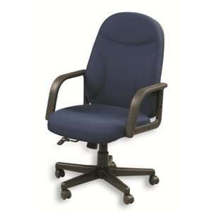  Eurotech Normandy Hi Back Swivel Chair Available in 5 