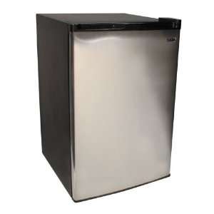  Haier Compact Refrigerator with Freezer