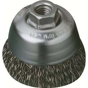  United Abrasives/SAIT 03506 2 3/4 Inch by .020 Inch by 5/8 11 Knot 