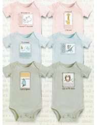  cute baby sayings   Clothing & Accessories
