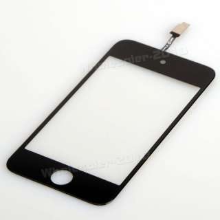 Touch digitizer For iPod touch 4