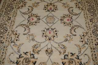   Floral Design 82x910 Area Rug   Carpet (AREA SIZE 8x11)  