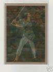 1989 Sportflics Baseball Cal Ripken Orioles #66