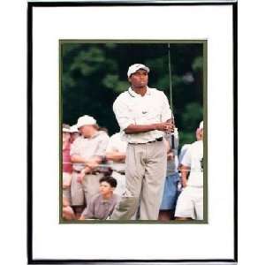 Tiger Woods Photograph