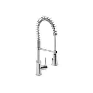 Jado The Coriander Collection Culinary Kitchen Faucet 800 