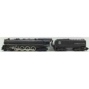   AF 332AC Union Pacific 4 8 4 Steam Locomotive & Tender Toys & Games