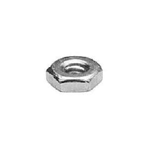  CRL 12 24 Hex Nuts Pack of 100 by CR Laurence