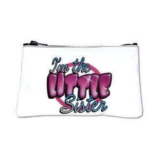 Artsmith, Inc. Coin Purse (2 Sided) Im The Little Sister by Artsmith 