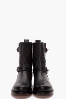  BOOTS // RAG & BONE 