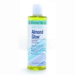    Almond Glow Skin Lotion U LIQ (8z )