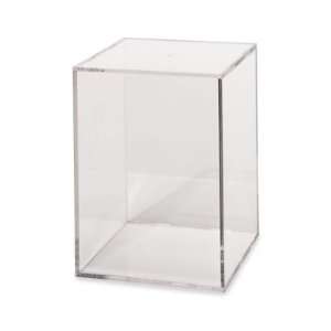  The Container Store Display Cube