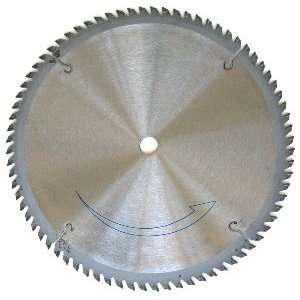  Fitters World 10 X 5/8 76 Tooth Triple Chip Saw Blade 