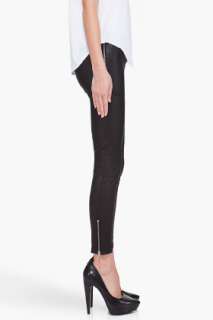  LEGGINGS // PIERRE BALMAIN 