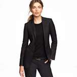 Collection womens Ludlow jacket in Italian wool $375.00