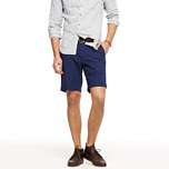 Stanton short in lightweight chambray   Stanton shorts   Mens shorts 