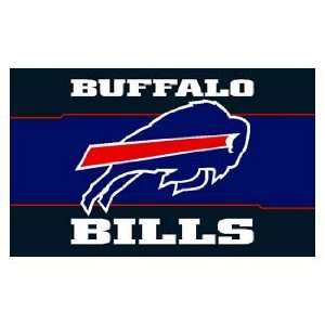  3 x 5 Flag   Buffalo Bills