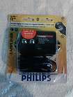 PHILIPS AMPLIFIER BOOSTS SIGNAL 50 900MHZ 12dB IN/1OUT NR