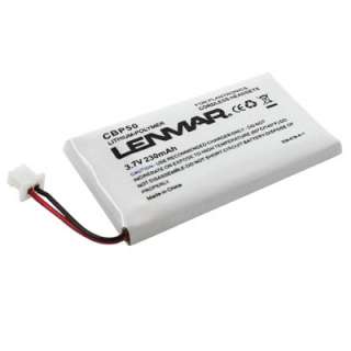 Battery For Plantronics CS 50 CS 60 Replace PL 64399 01  