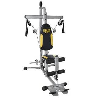  Everlast Free Weight Easy Glide Home Gym Explore similar 