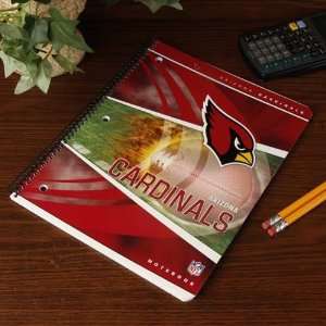  Arizona Cardinals NFL Notebook