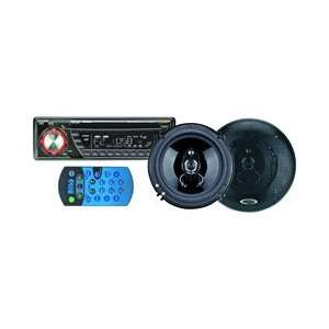   PACKAGE SYSTE (Car Audio & Video / Car Head Units)