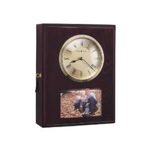  Rosewood Wall Clock Cremation Urn