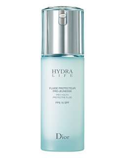 Dior Hydra Life Pro Youth Protective Fluid SPF 15  
