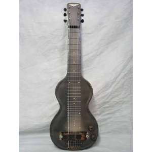  1940s Rickenbacker Electro Lap Steel Guitar Musical 