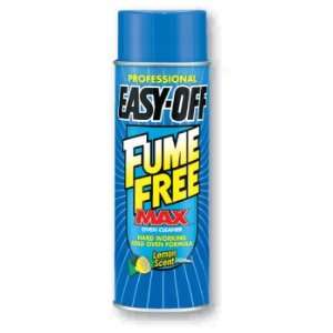 Easy Off Oven Cleaner Fume Free (REC74017) 6/Case  Kitchen 