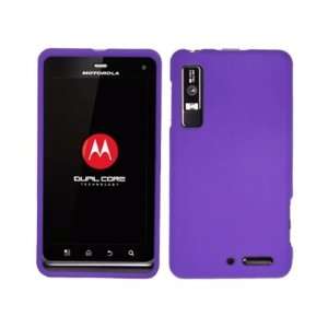   Cover For Motorola Droid 3 Solana XT862 Cell Phones & Accessories