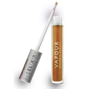 Vapour Organic Beauty Elixir Lip Plumping Gloss   Coax