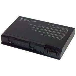  V7 Rechargeable Notebook Battery. BATTERY ACER ASPIRE 3100 