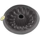 Silikomart Flexible Bakeware Flower Bundt 8.5 dia. x 3.75D