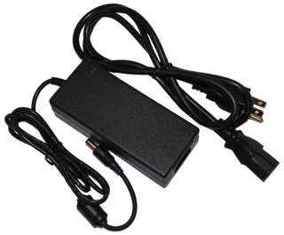 PW 12V402 12V 5A DC Power Supply Adapter w/ Power Cord  