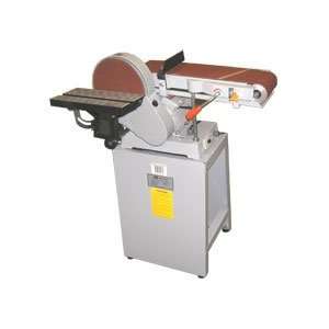  6 x 9 Belt Sander w/Stand